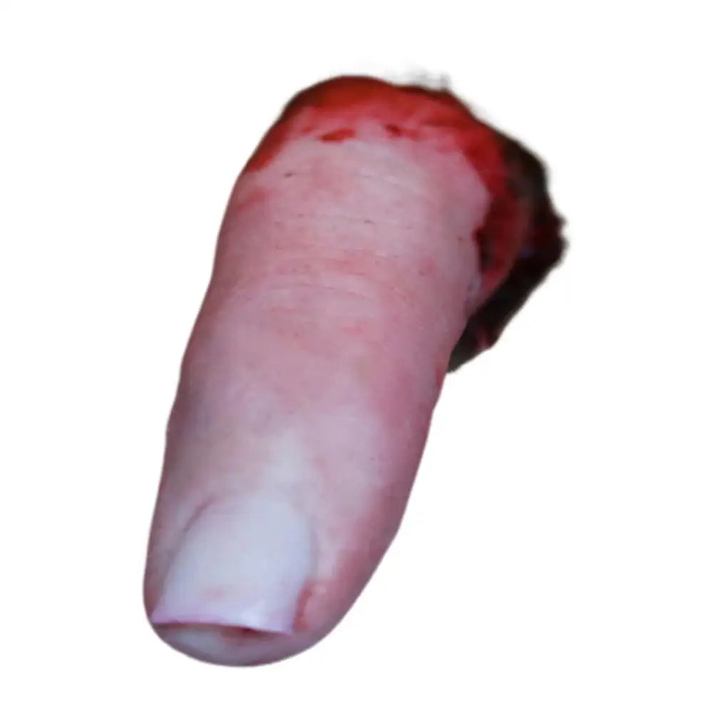 Halloween Bloody Fingers Chopped Off Fingers Fake Bloody Finger Props For Enhancing The Halloween Atmosphere